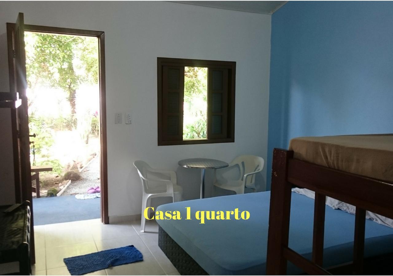 Estacao Paraiso Chale 伯迪亚哥 外观 照片