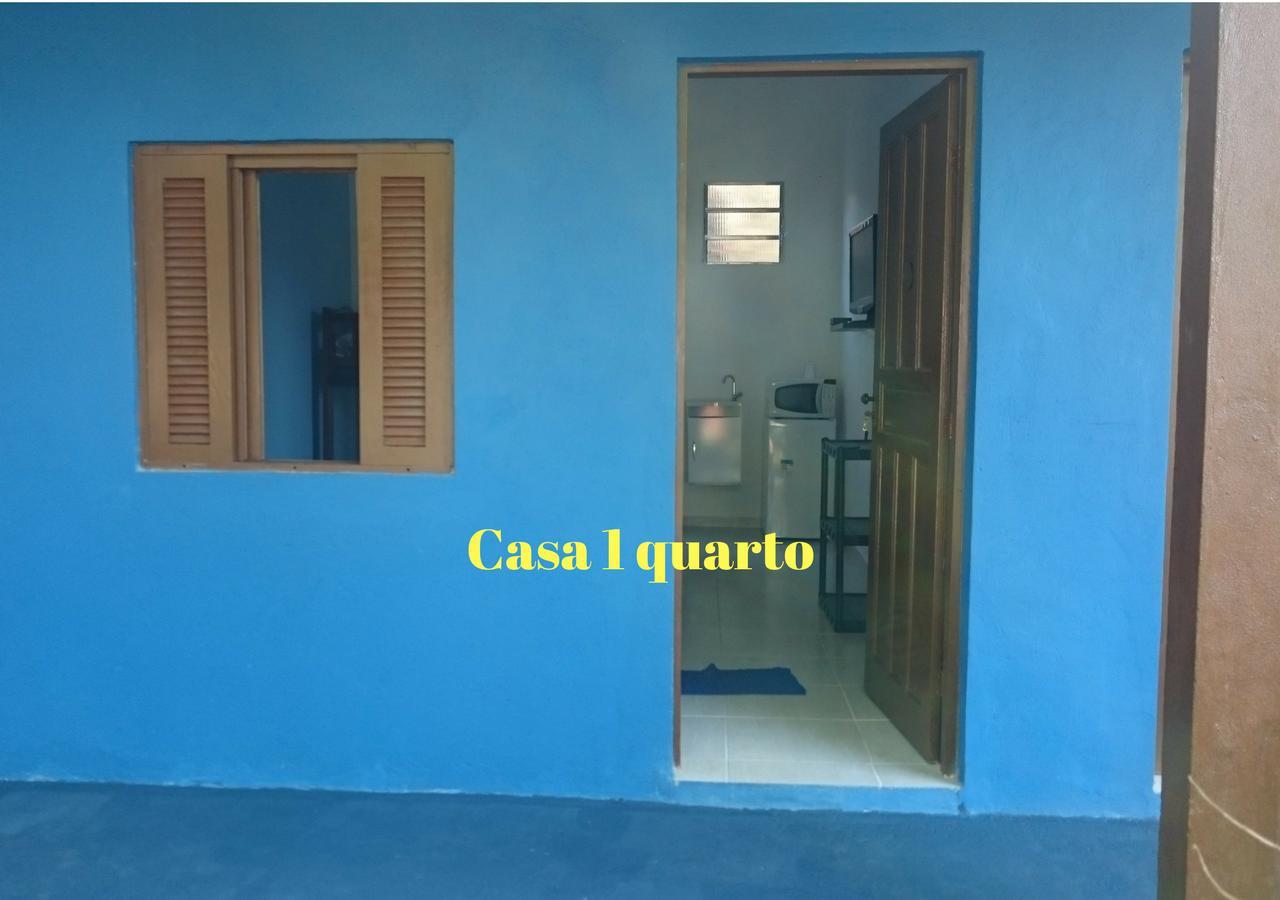Estacao Paraiso Chale 伯迪亚哥 外观 照片