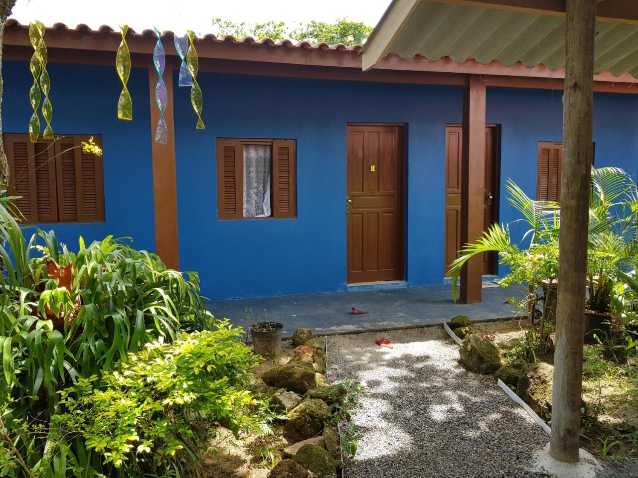 Estacao Paraiso Chale 伯迪亚哥 外观 照片