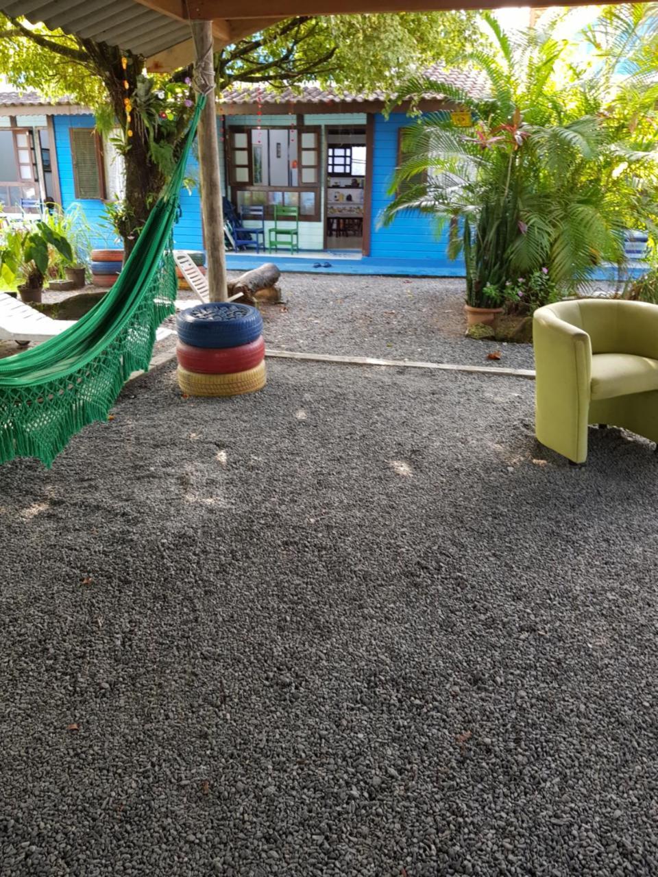 Estacao Paraiso Chale 伯迪亚哥 外观 照片