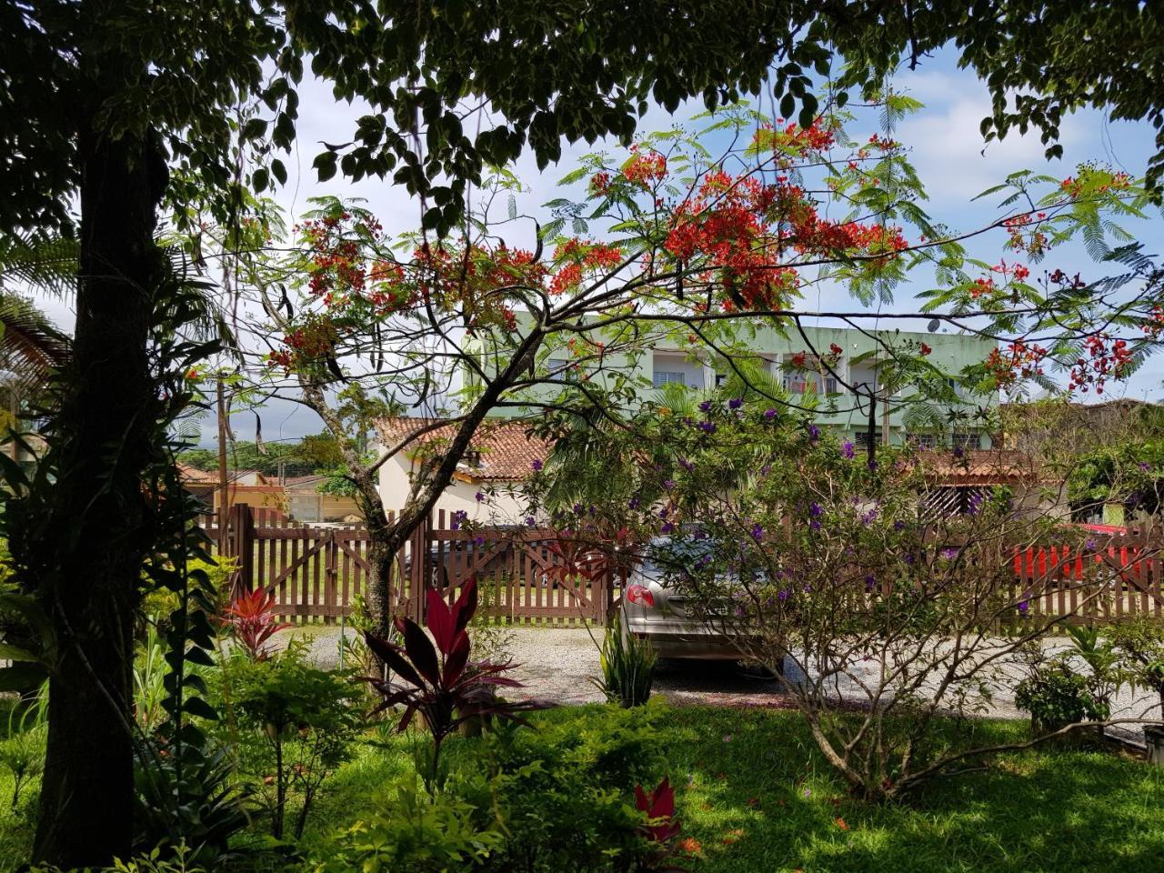 Estacao Paraiso Chale 伯迪亚哥 外观 照片
