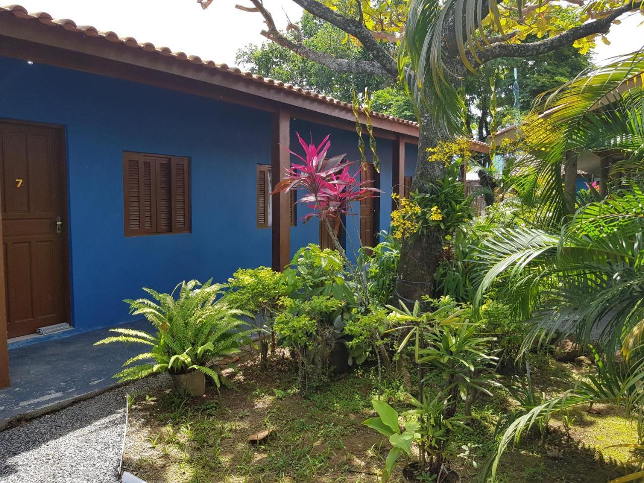 Estacao Paraiso Chale 伯迪亚哥 外观 照片