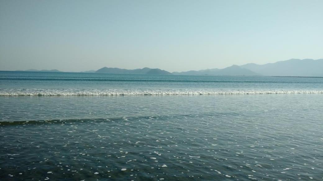 Estacao Paraiso Chale 伯迪亚哥 外观 照片